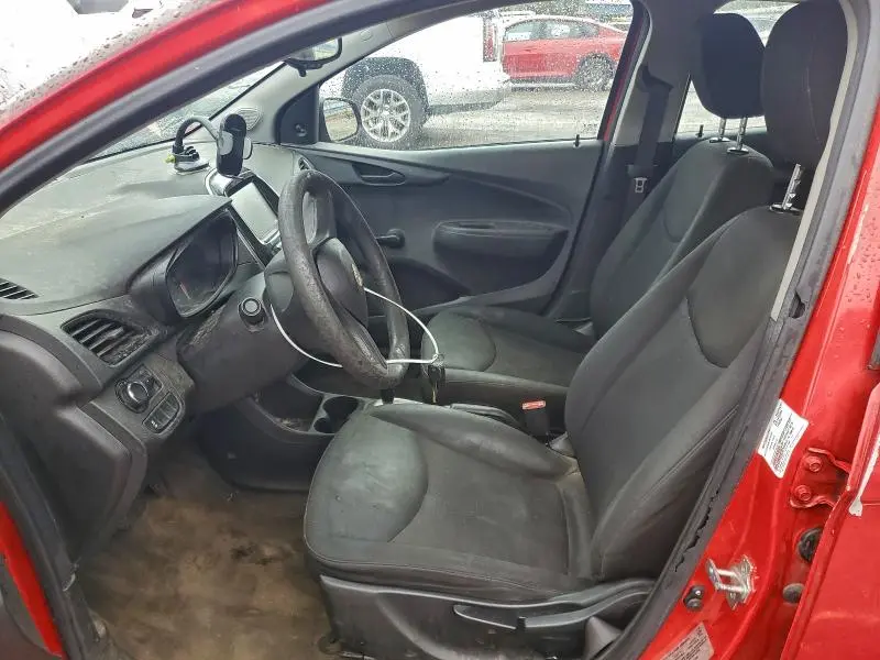 2016 CHEVROLET SPARK LS  