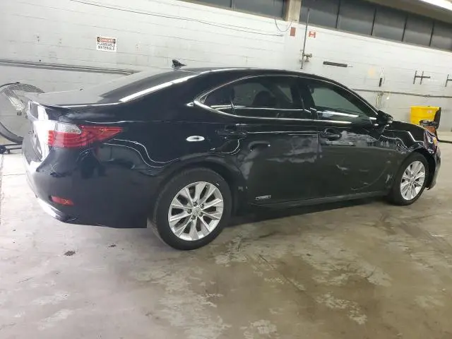 2014 LEXUS ES 300H