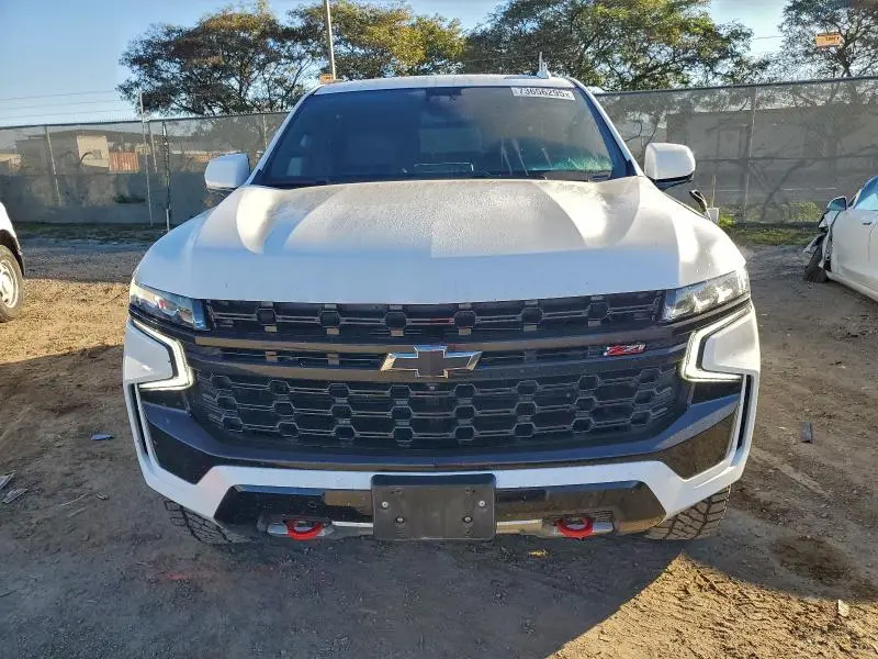 2023 CHEVROLET TAHOE   