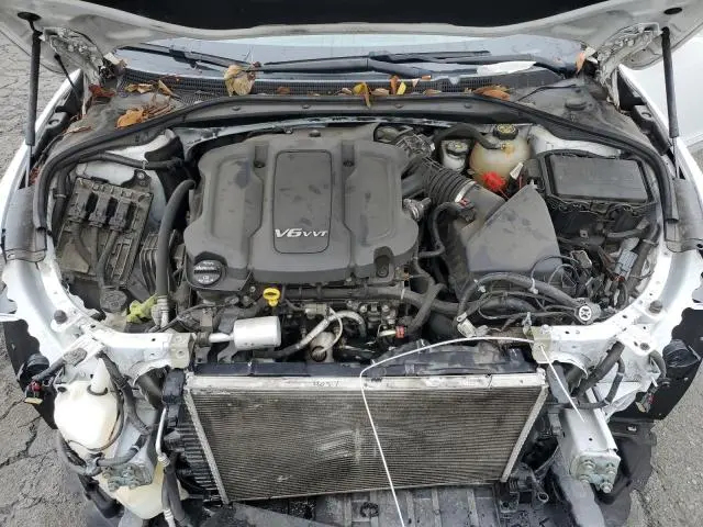 2018 BUICK LACROSSE ESSENCE  