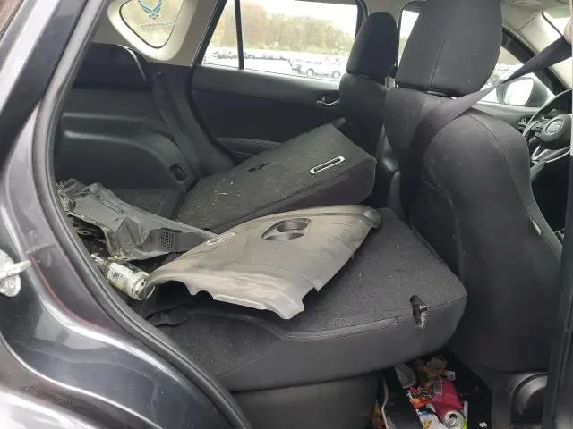 2016 MAZDA CX-5 SPORT  