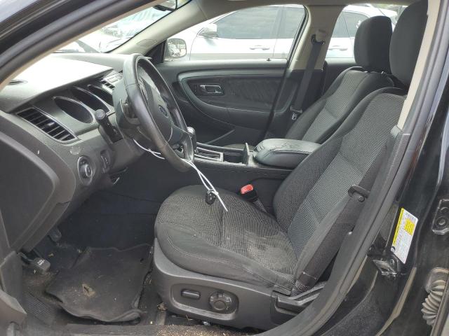 2010 FORD TAURUS SEL