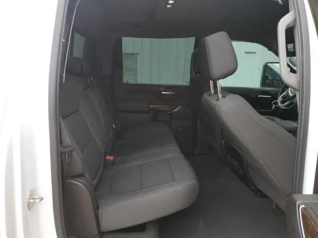 2023 GMC SIERRA K2500 SLE  