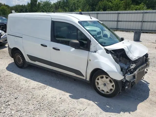 2014 FORD TRANSIT CONNECT XL  