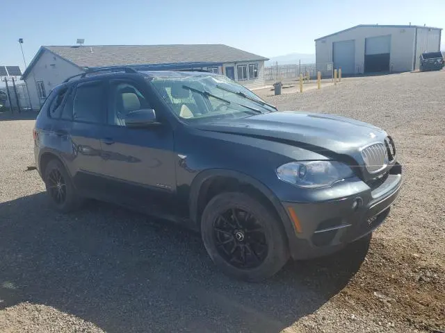2012 BMW X5 XDRIVE35I  