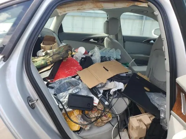 2012 AUDI A6 PRESTIGE  