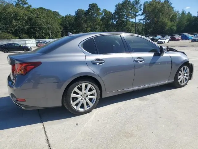 2013 LEXUS GS 350  