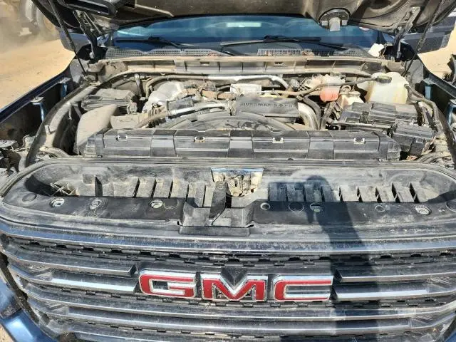 2022 GMC SIERRA K2500 AT4  
