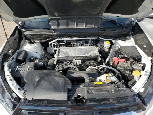 2023 SUBARU ASCENT PREMIUM  