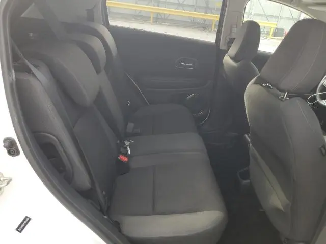 2020 HONDA HR-V EX  