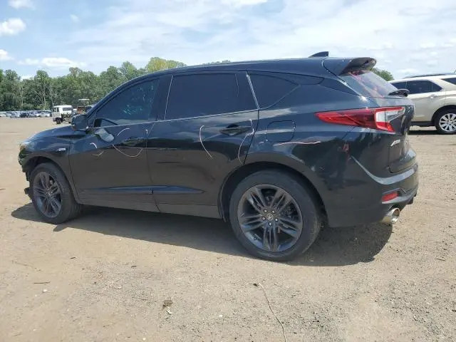 2019 ACURA RDX A-SPEC  