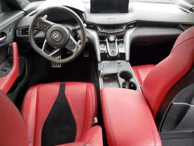 2024 ACURA TLX A-SPEC  