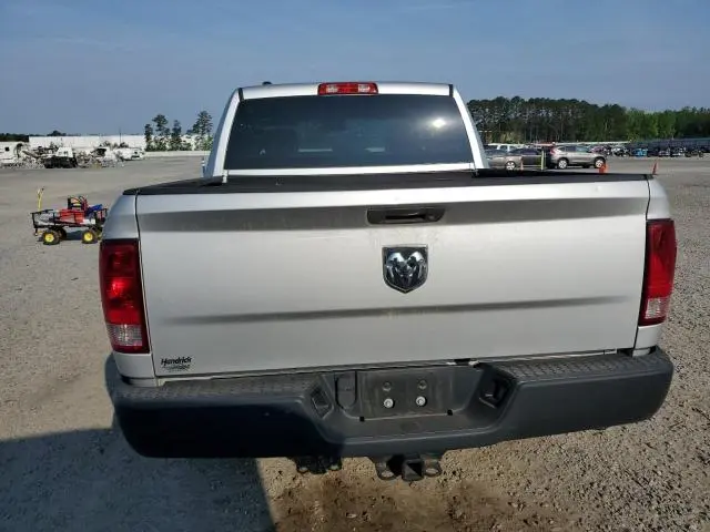 2014 RAM 1500 ST  