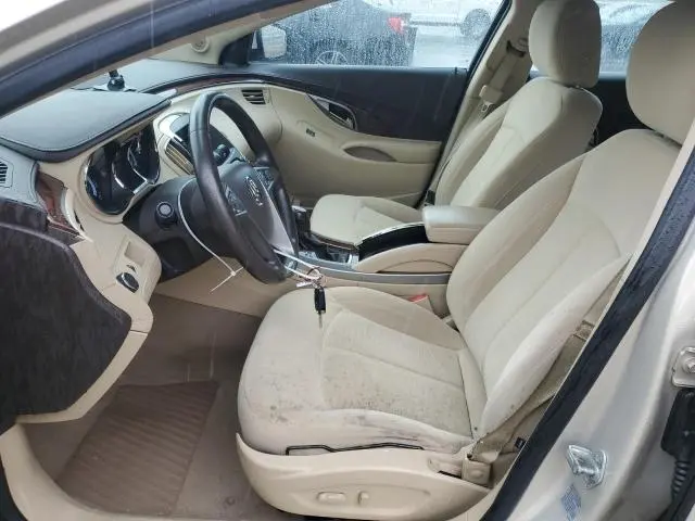 2011 BUICK LACROSSE CX  