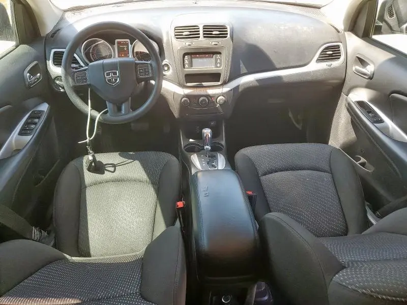 2020 DODGE JOURNEY SE  