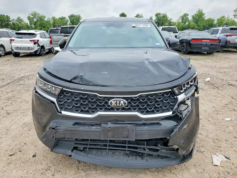 2021 KIA SORENTO LX  