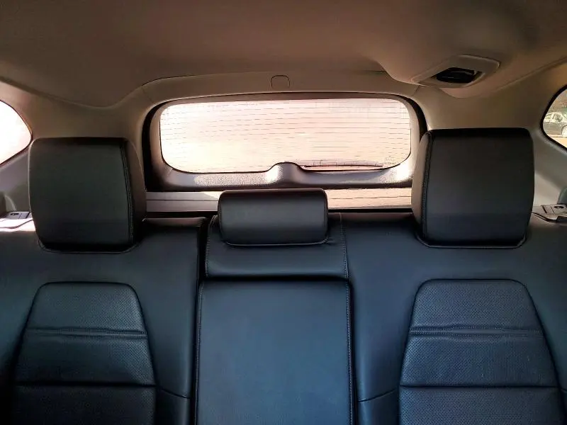 2021 HONDA CR-V EXL  