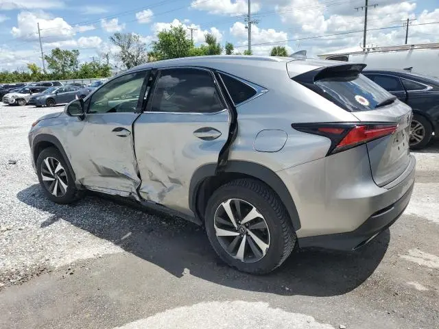 2019 LEXUS NX 300 BASE  