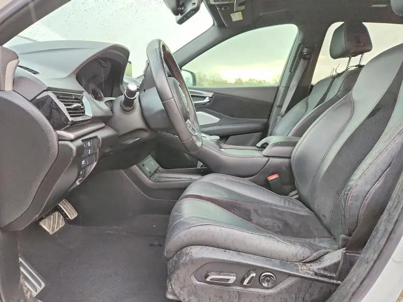 2022 ACURA RDX A-SPEC  