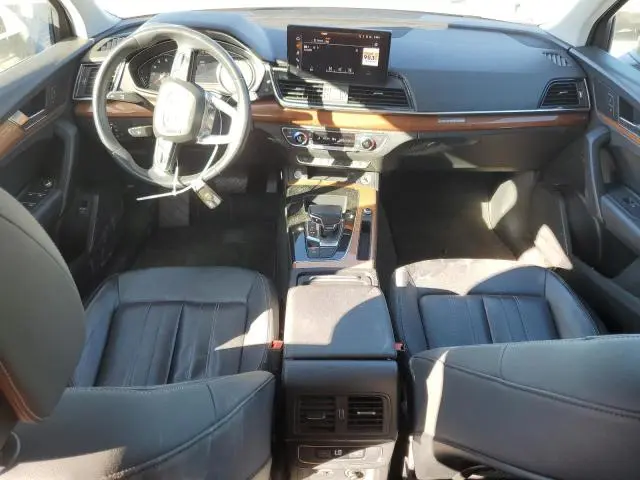 2021 AUDI Q5 PREMIUM  