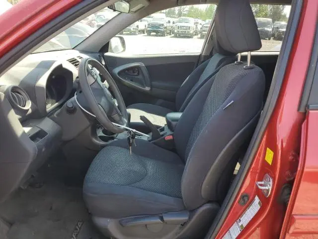 2011 TOYOTA RAV4 SPORT