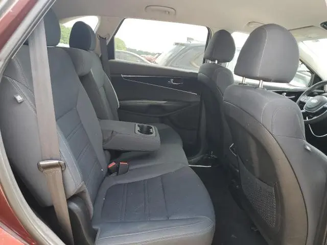 2020 KIA SORENTO L  