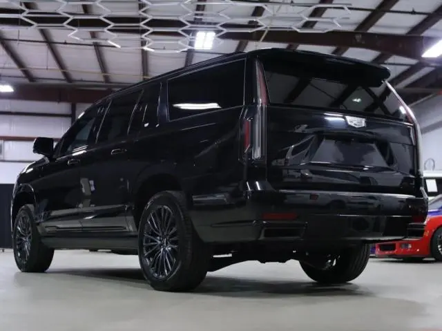 2021 CADILLAC ESCALADE ESV SPORT  