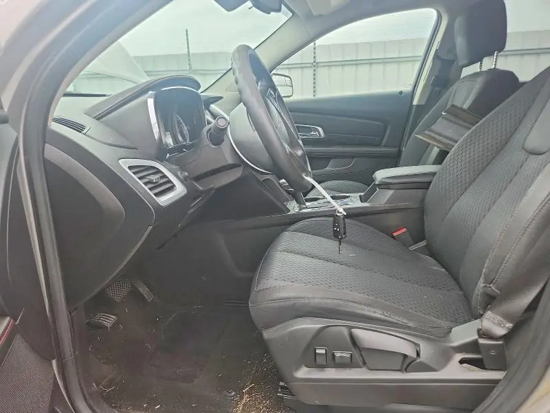 2012 GMC TERRAIN SLE  