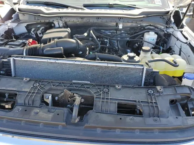 2024 FORD F250 SUPER DUTY  