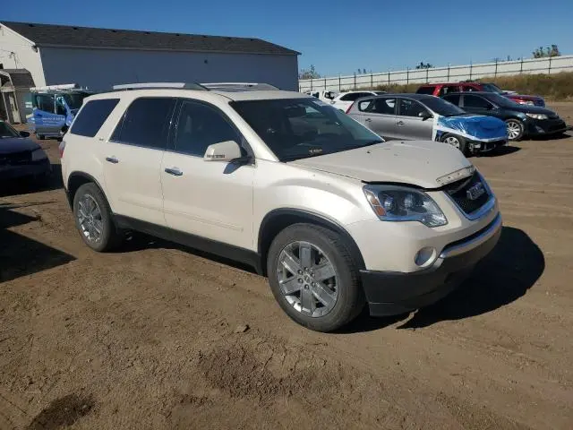 2010 GMC ACADIA SLT-2