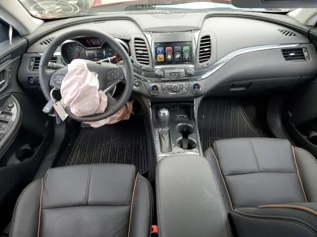 2019 CHEVROLET IMPALA PREMIER  
