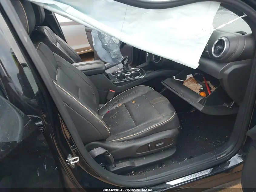 2019 CHEVROLET BLAZER PREMIER