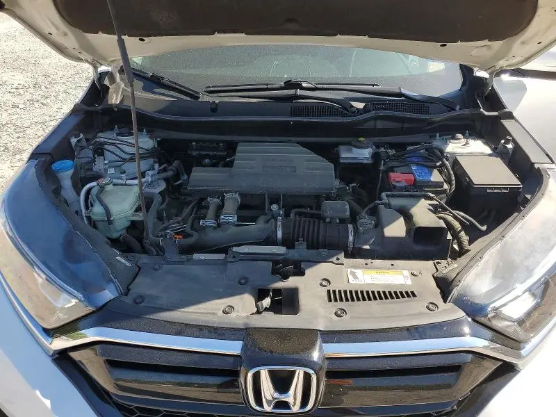 2022 HONDA CR-V EXL  