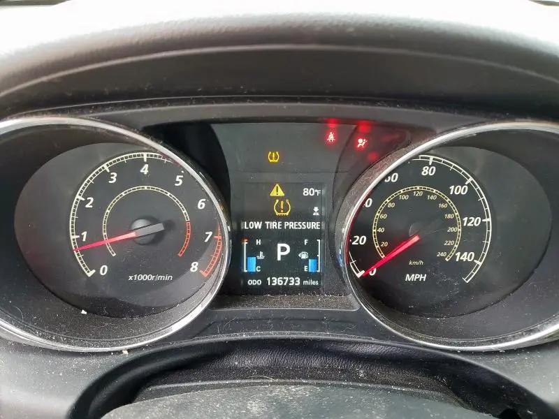 2014 MITSUBISHI OUTLANDER SPORT SE