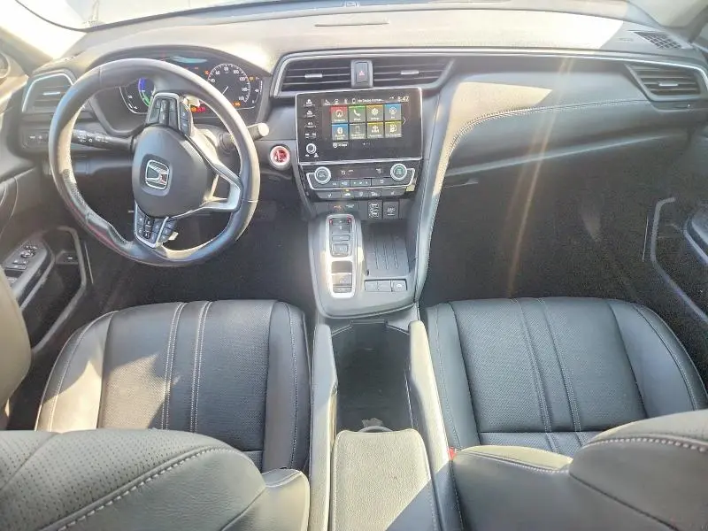 2021 HONDA INSIGHT TOURING  