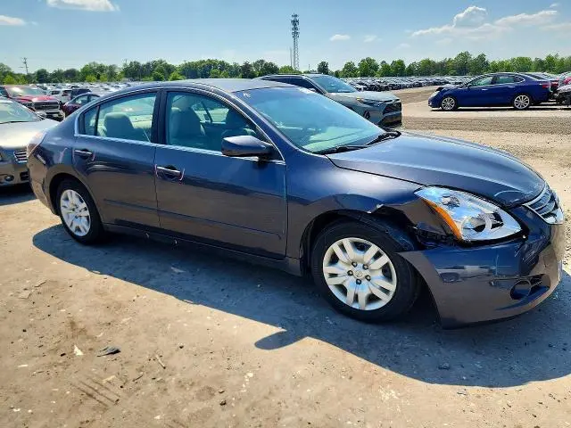 2011 NISSAN ALTIMA 2.5  