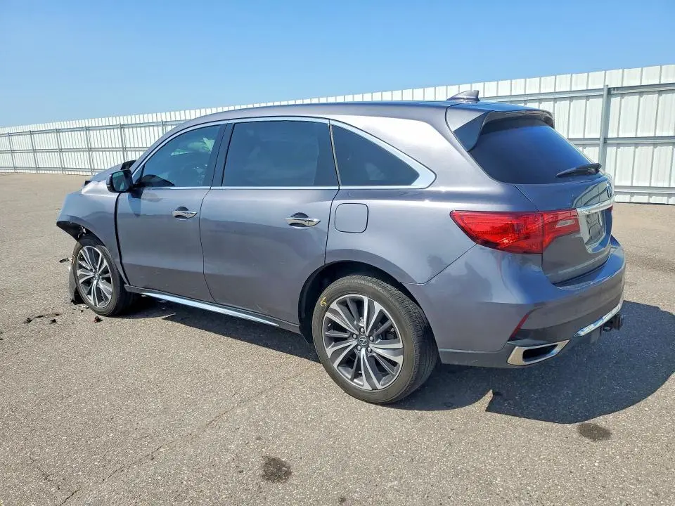 2020 ACURA MDX TECHNOLOGY  