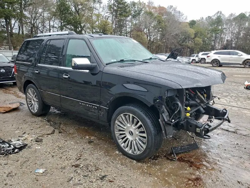 2016 LINCOLN NAVIGATOR SELECT  