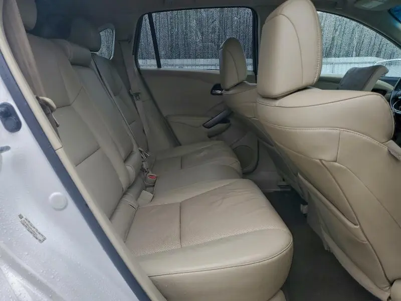 2015 ACURA RDX TECHNOLOGY  