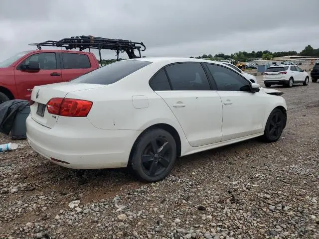2013 VOLKSWAGEN JETTA TDI  