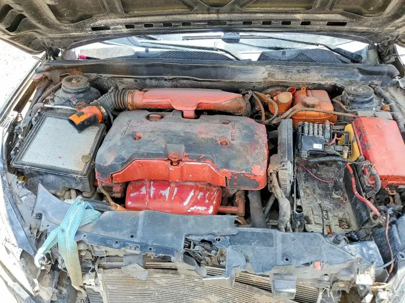2014 CHEVROLET MALIBU 2LT  