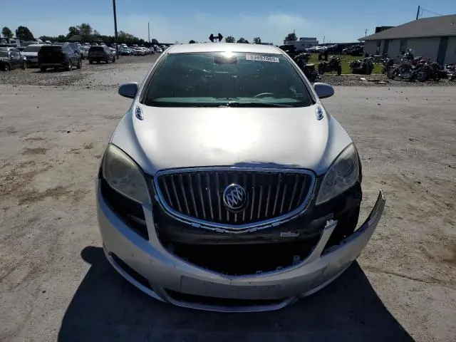 2015 BUICK VERANO   