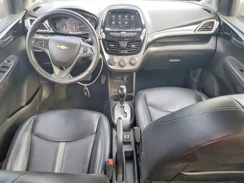 2020 CHEVROLET SPARK ACTIV  