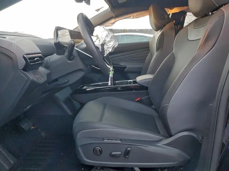 2024 VOLKSWAGEN ID.4 PRO S  