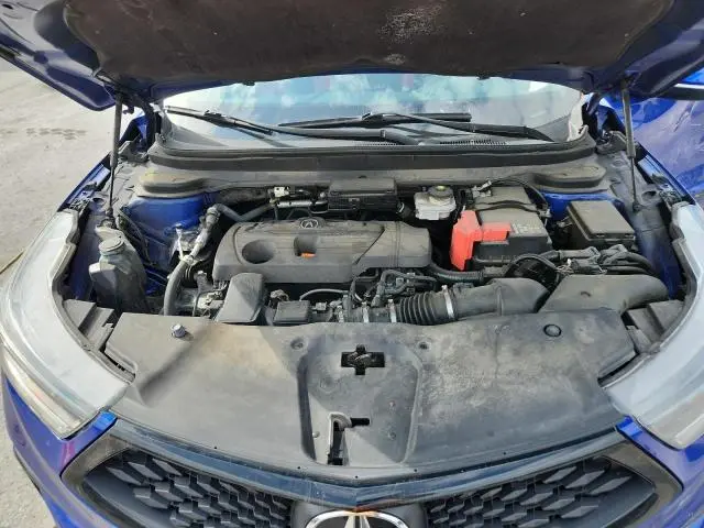 2019 ACURA RDX A-SPEC