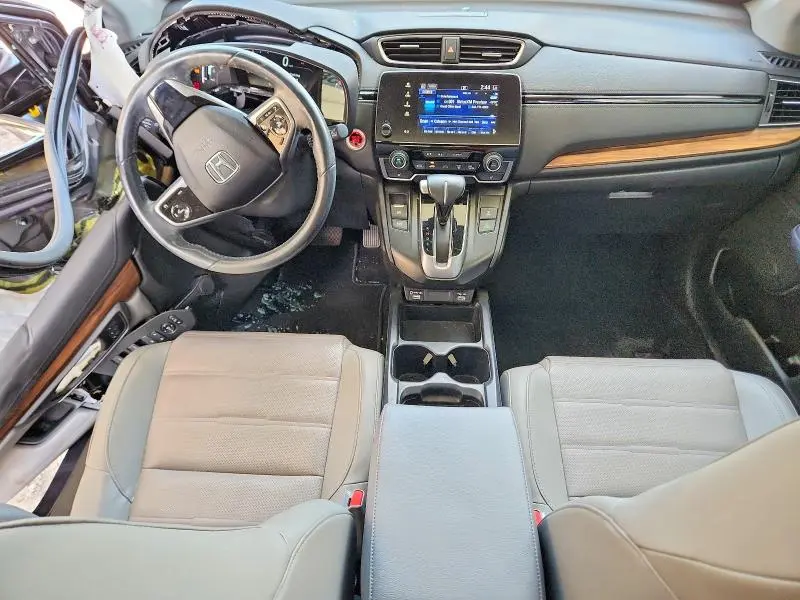 2020 HONDA CR-V EXL  
