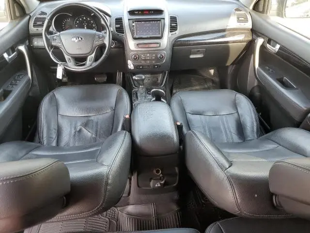 2014 KIA SORENTO EX  