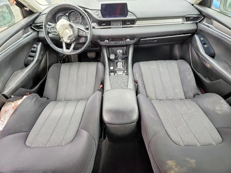 2018 MAZDA 6 SPORT  