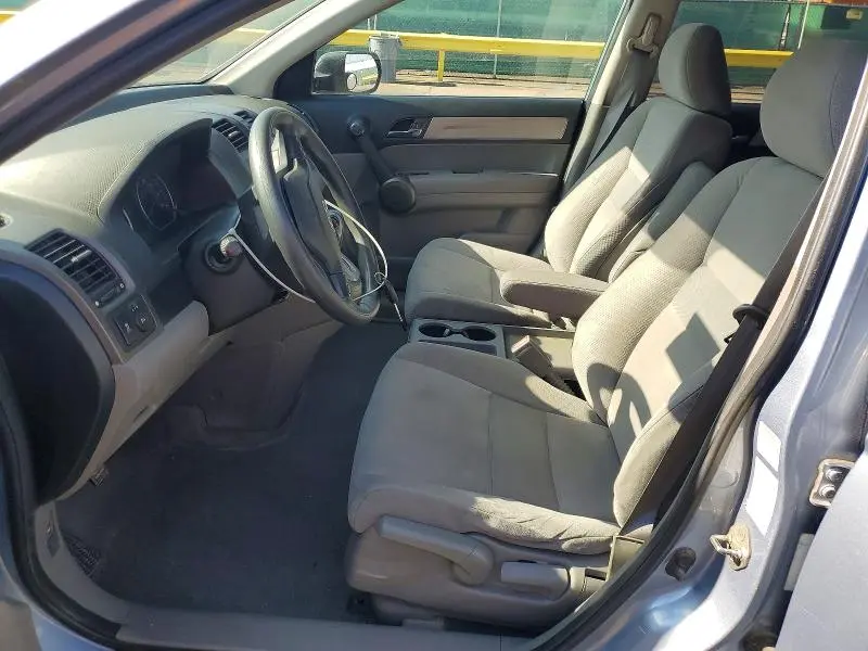 2011 HONDA CR-V SE  