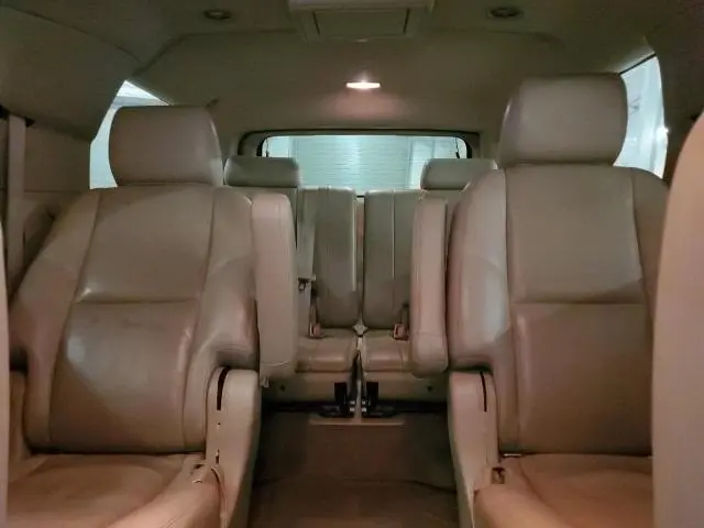 2013 GMC YUKON XL DENALI  